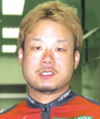 白上 翔