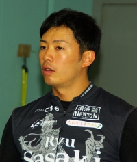 佐々木 龍