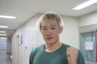 戸邉 捺希