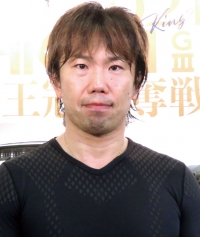東口 善朋