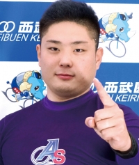 高橋 晋也
