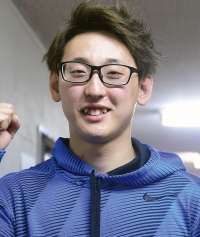 平山 優太