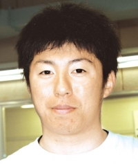 竹村 勇祐