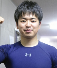 大高 彰馬