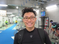 金田 涼馬