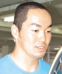 高橋 幸司