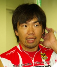 東口 善朋