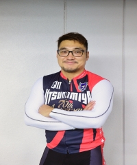 神山 拓弥