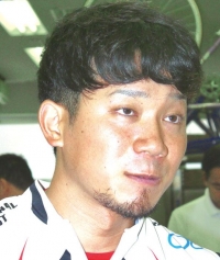 遠藤 勝弥