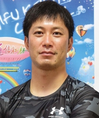 小松崎 大地