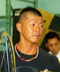 松谷 秀幸
