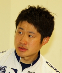 松永 将