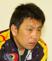山崎 充央