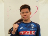吉田 拓矢