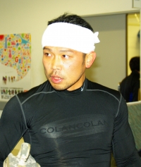 吉田 敏洋