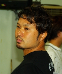 柏木 伸介