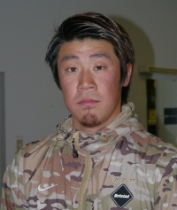 伊東 翔貴
