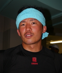 佐々木 龍