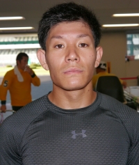 前川 大輔