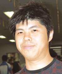 柿沼 信也