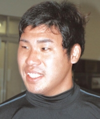 大洞 翔平