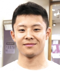 川越 勇星