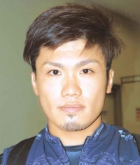 志村 龍己