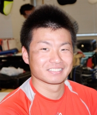 山口 翼