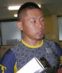 真崎 新太郎