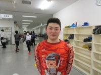 齋木 翔多