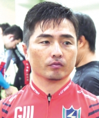 岡村 潤