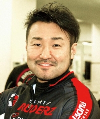 伊勢崎 彰大