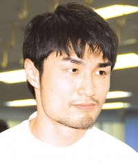 鈴木 謙二