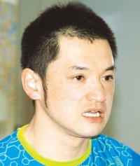 佐藤 愼太郎