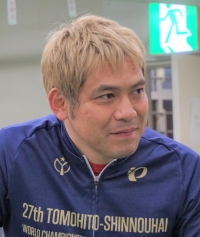 小林 大介