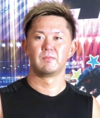 永澤 剛
