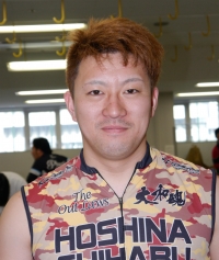 保科 千春