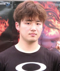 大石 剣士
