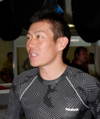 岸澤 賢太