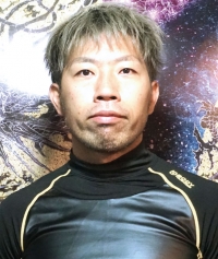 内藤 秀久