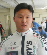 小野 裕次