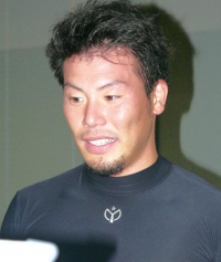 谷口 友真