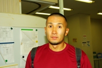 亀谷 隆一