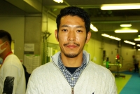 佐藤 壮