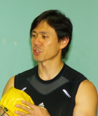 坂木田 雄介