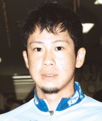 大石 崇晴