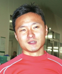 小野 裕次