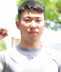 蕗澤 鴻太郎