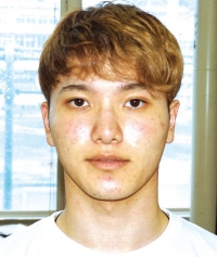 嵯峨 昇喜郎