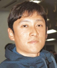 山本 紳貴